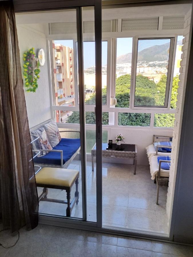 Apartment Helena เบนัลมาเดนา ภายนอก รูปภาพ