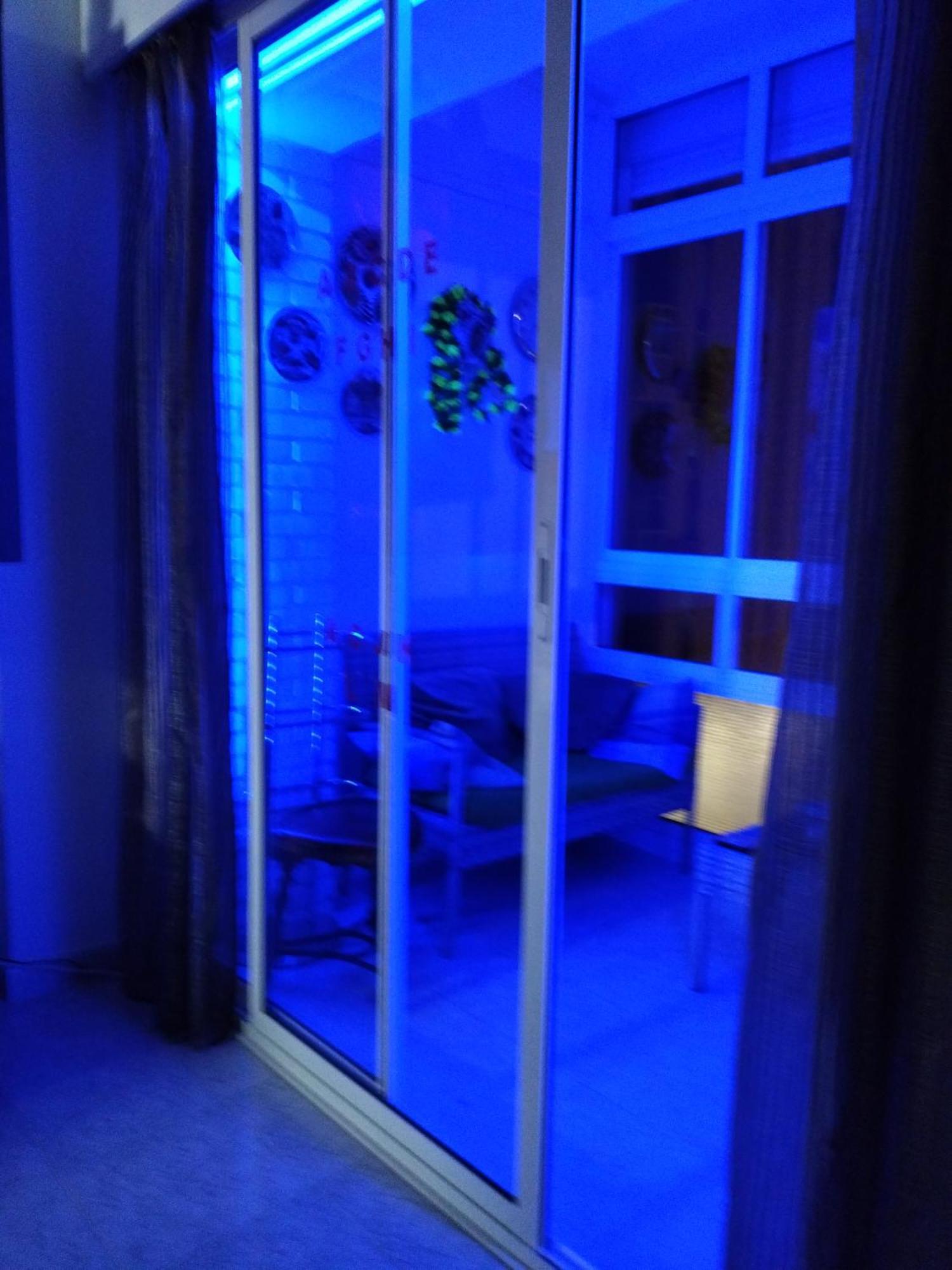 Apartment Helena เบนัลมาเดนา ภายนอก รูปภาพ