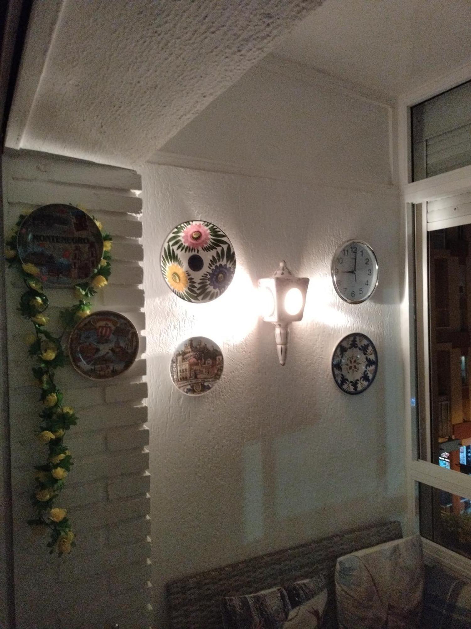 Apartment Helena เบนัลมาเดนา ภายนอก รูปภาพ