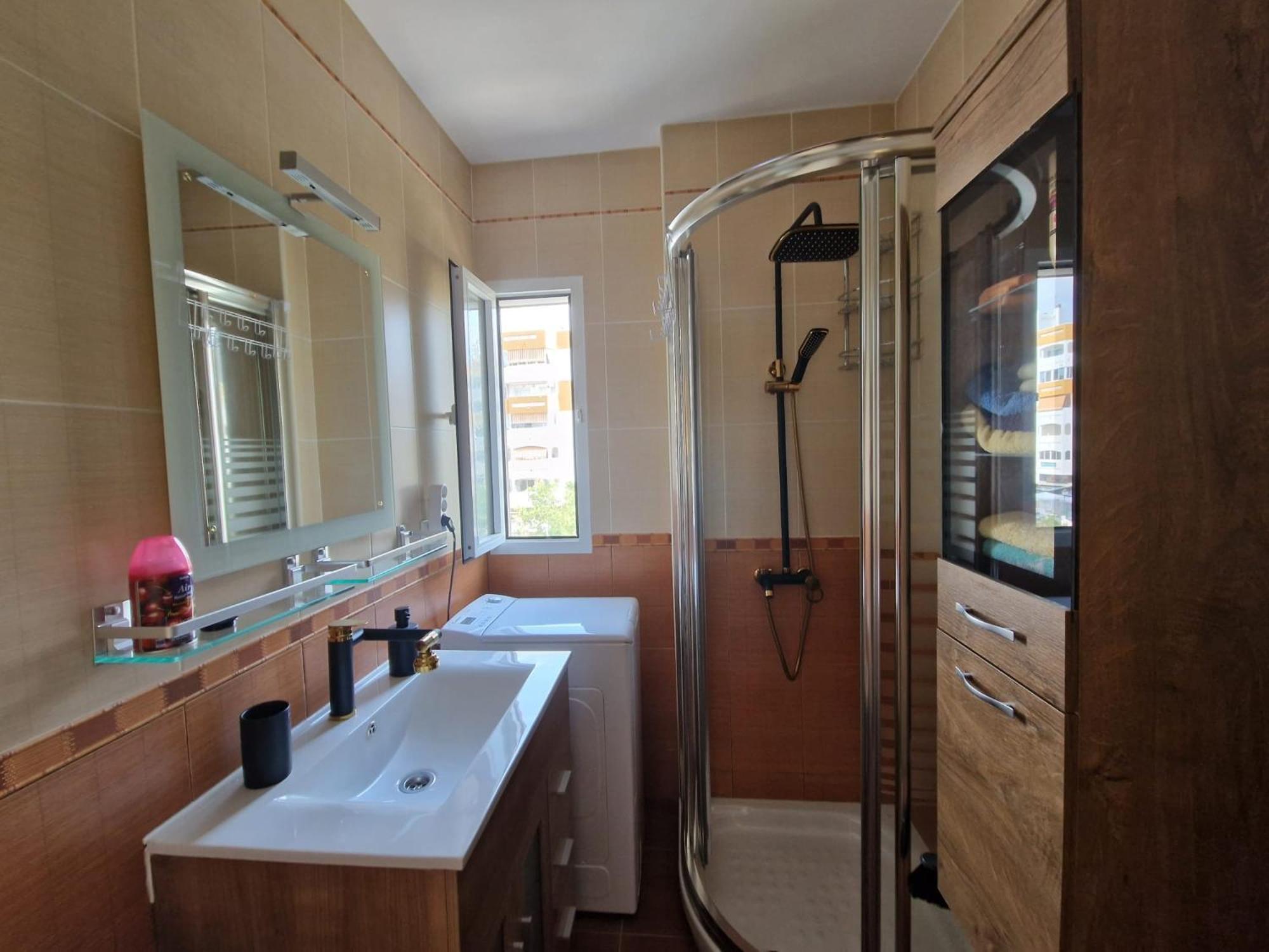 Apartment Helena เบนัลมาเดนา ภายนอก รูปภาพ