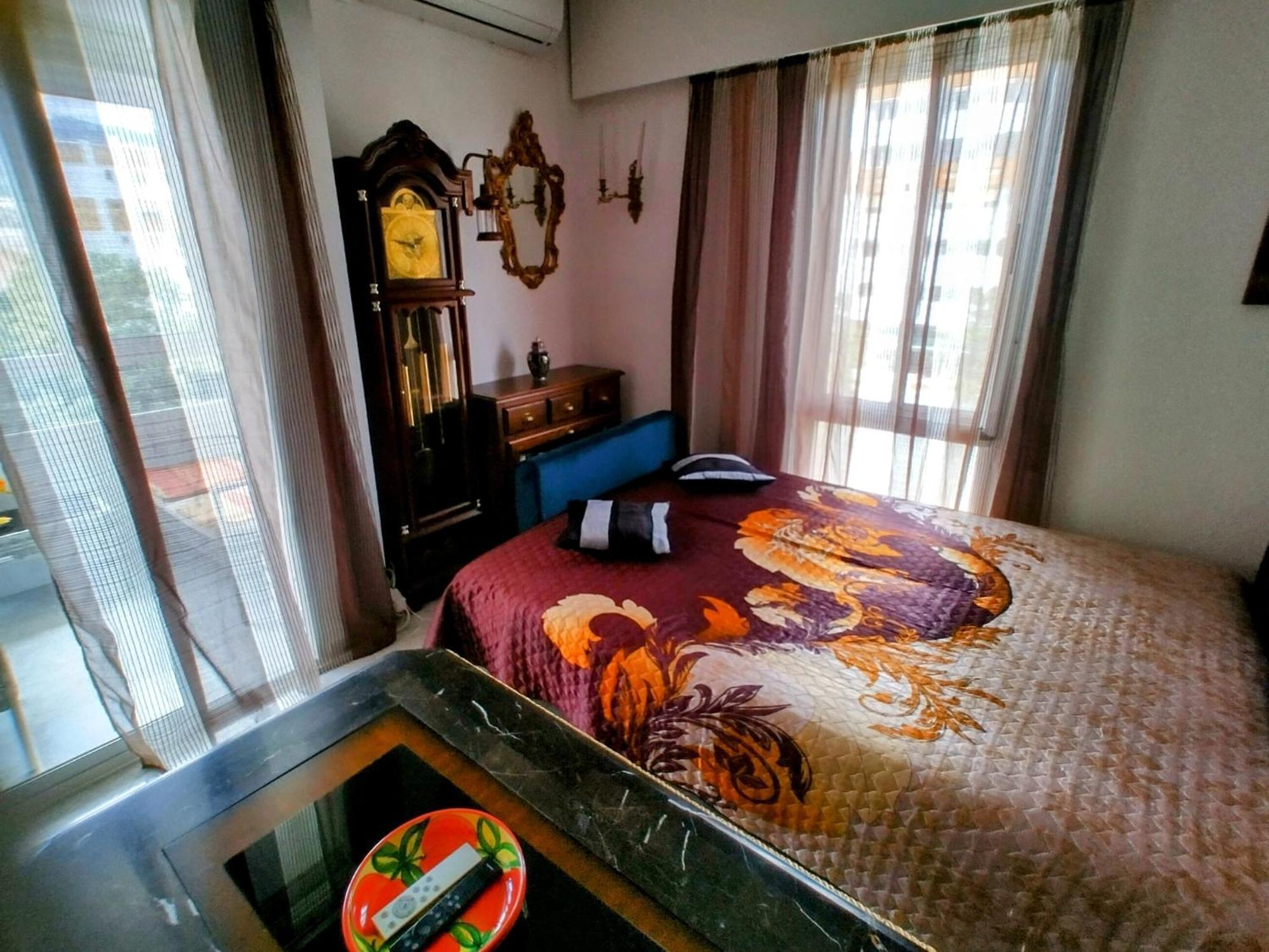 Apartment Helena เบนัลมาเดนา ภายนอก รูปภาพ