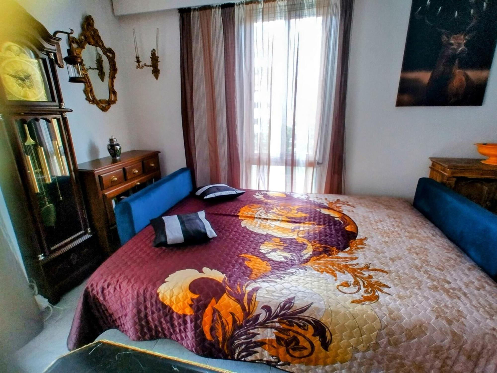 Apartment Helena เบนัลมาเดนา ภายนอก รูปภาพ