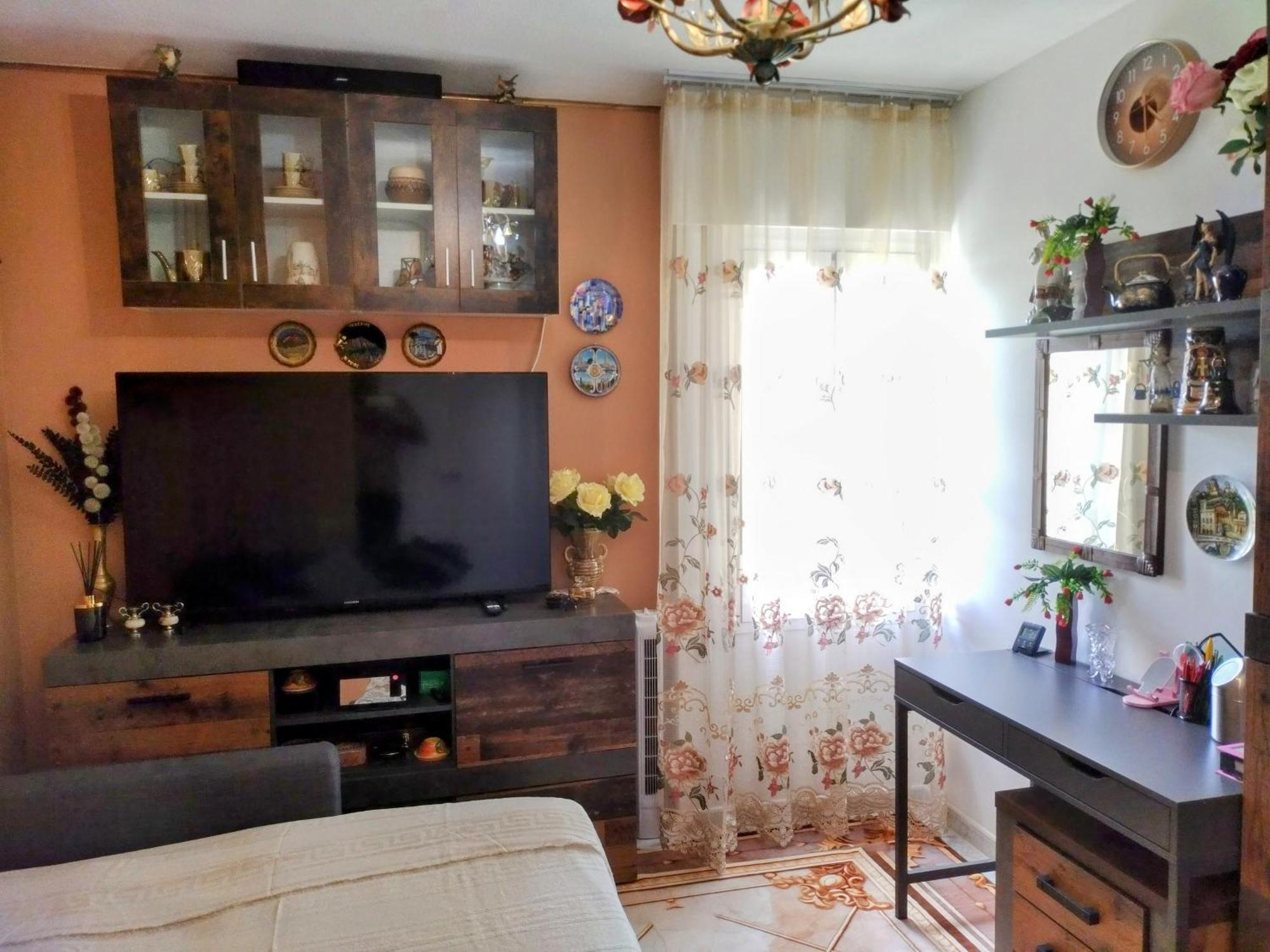 Apartment Helena เบนัลมาเดนา ภายนอก รูปภาพ
